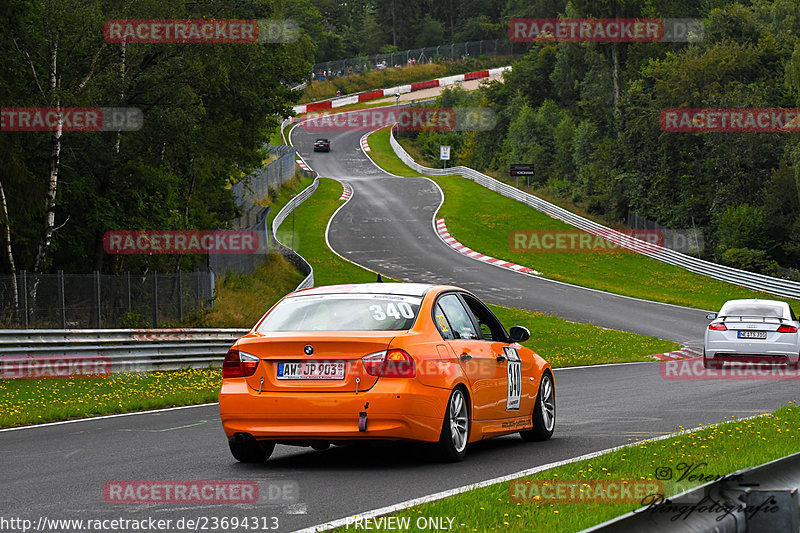 Bild #23694313 - Touristenfahrten Nürburgring Nordschleife (13.08.2023)