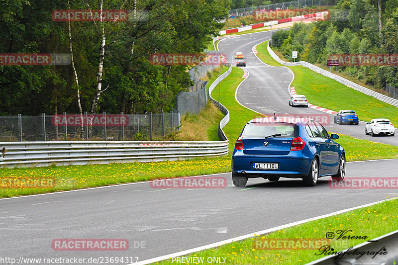 Bild #23694317 - Touristenfahrten Nürburgring Nordschleife (13.08.2023)