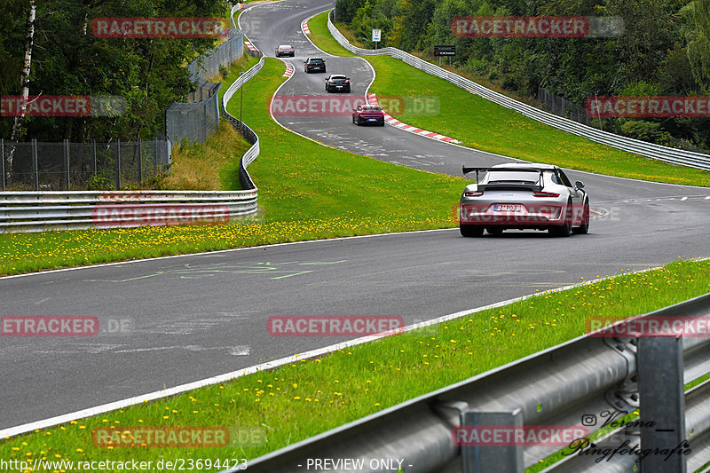 Bild #23694423 - Touristenfahrten Nürburgring Nordschleife (13.08.2023)