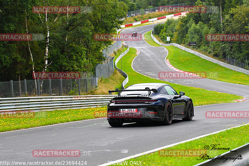 Bild #23694424 - Touristenfahrten Nürburgring Nordschleife (13.08.2023)