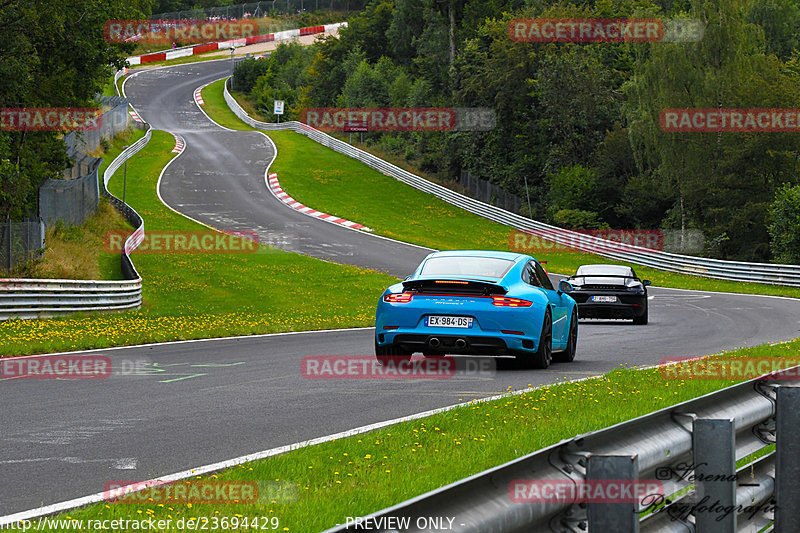 Bild #23694429 - Touristenfahrten Nürburgring Nordschleife (13.08.2023)