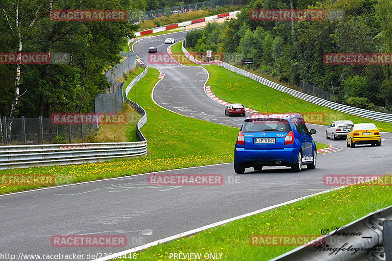 Bild #23694446 - Touristenfahrten Nürburgring Nordschleife (13.08.2023)