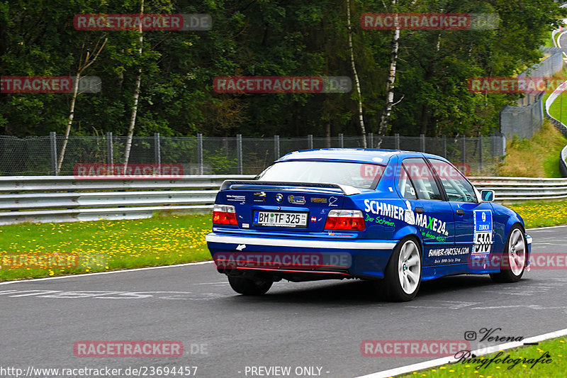 Bild #23694457 - Touristenfahrten Nürburgring Nordschleife (13.08.2023)