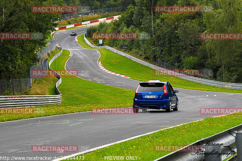 Bild #23694473 - Touristenfahrten Nürburgring Nordschleife (13.08.2023)