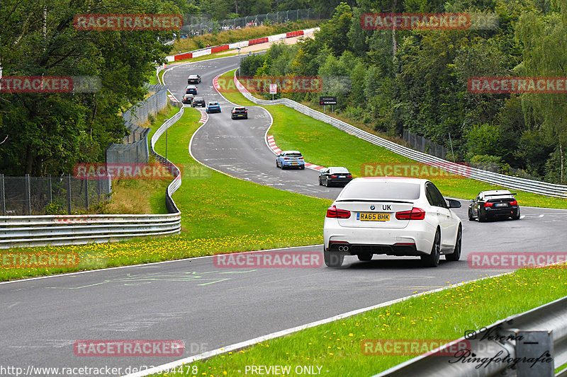 Bild #23694478 - Touristenfahrten Nürburgring Nordschleife (13.08.2023)