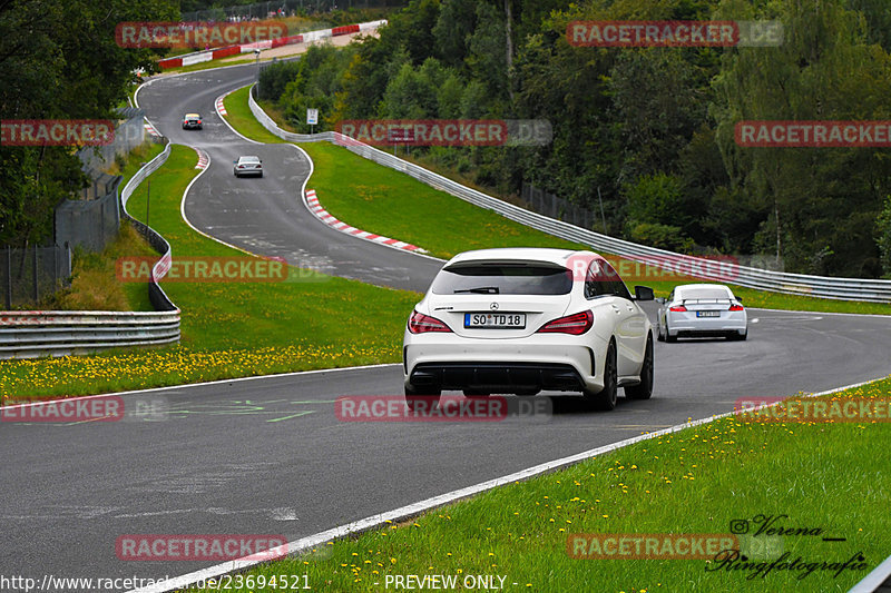 Bild #23694521 - Touristenfahrten Nürburgring Nordschleife (13.08.2023)