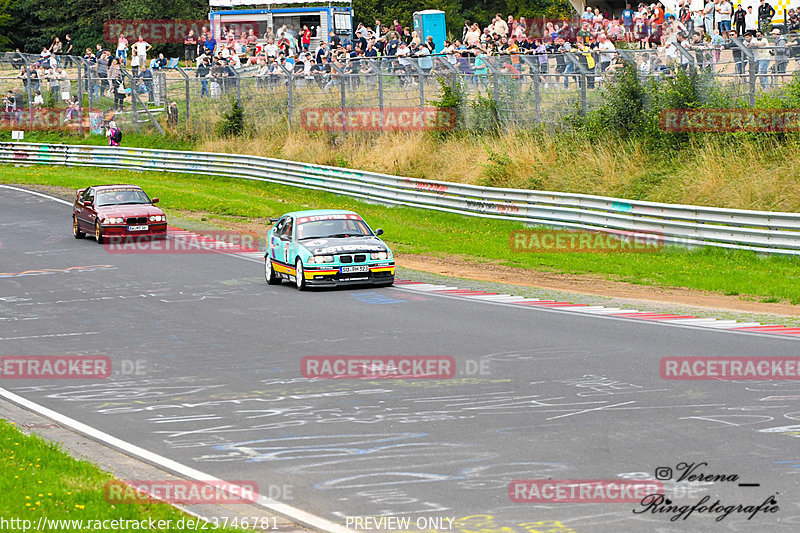 Bild #23746781 - Touristenfahrten Nürburgring Nordschleife (13.08.2023)