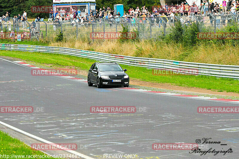 Bild #23746827 - Touristenfahrten Nürburgring Nordschleife (13.08.2023)