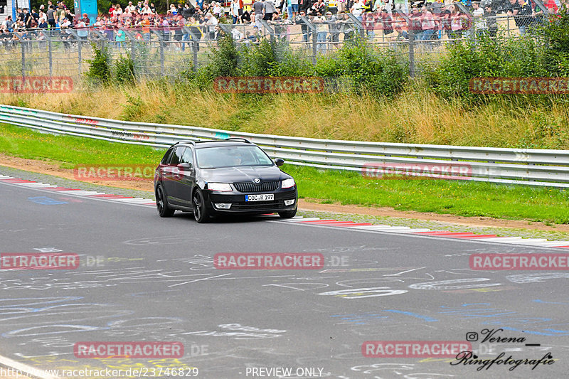 Bild #23746829 - Touristenfahrten Nürburgring Nordschleife (13.08.2023)