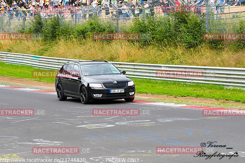 Bild #23746830 - Touristenfahrten Nürburgring Nordschleife (13.08.2023)