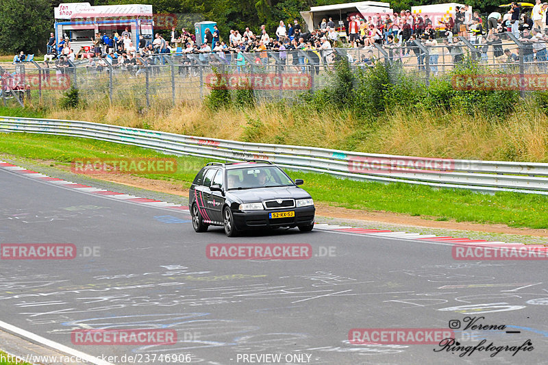 Bild #23746906 - Touristenfahrten Nürburgring Nordschleife (13.08.2023)