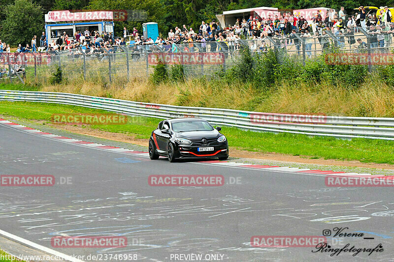 Bild #23746958 - Touristenfahrten Nürburgring Nordschleife (13.08.2023)