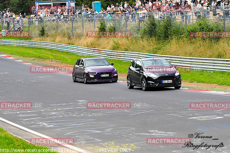 Bild #23747006 - Touristenfahrten Nürburgring Nordschleife (13.08.2023)