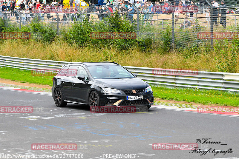 Bild #23747086 - Touristenfahrten Nürburgring Nordschleife (13.08.2023)