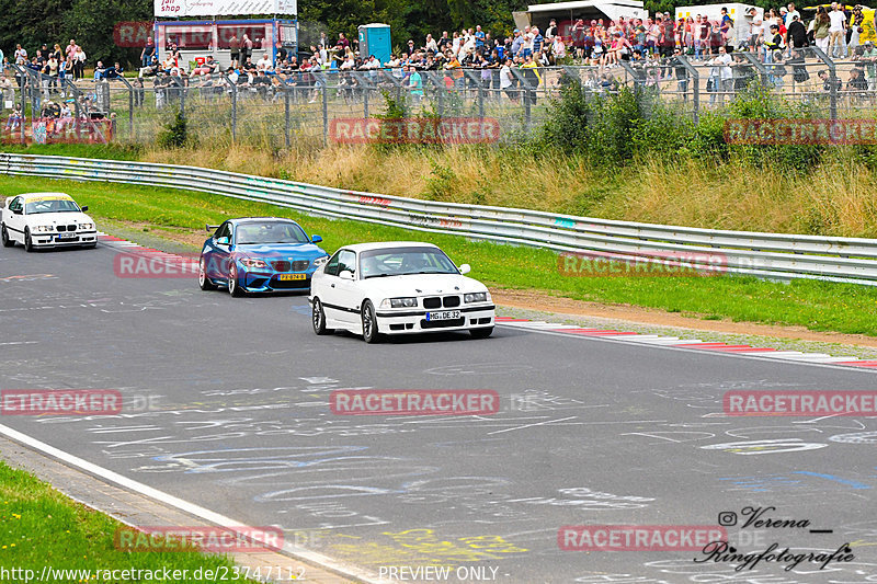 Bild #23747112 - Touristenfahrten Nürburgring Nordschleife (13.08.2023)