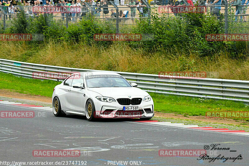 Bild #23747192 - Touristenfahrten Nürburgring Nordschleife (13.08.2023)