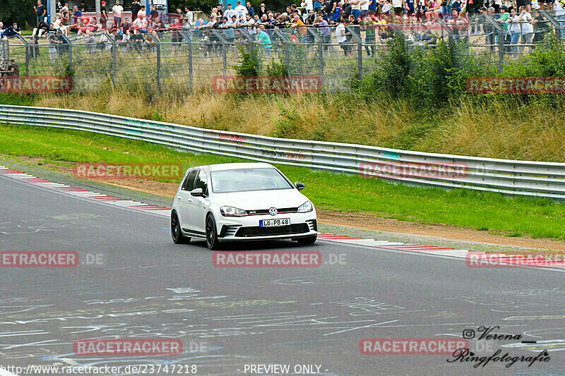 Bild #23747218 - Touristenfahrten Nürburgring Nordschleife (13.08.2023)