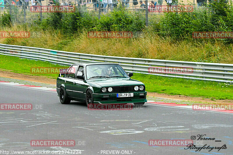 Bild #23747224 - Touristenfahrten Nürburgring Nordschleife (13.08.2023)