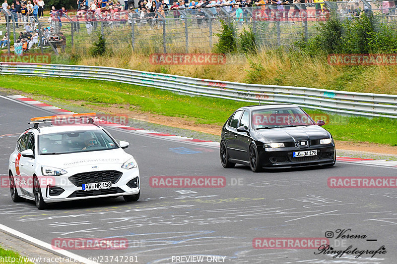 Bild #23747281 - Touristenfahrten Nürburgring Nordschleife (13.08.2023)