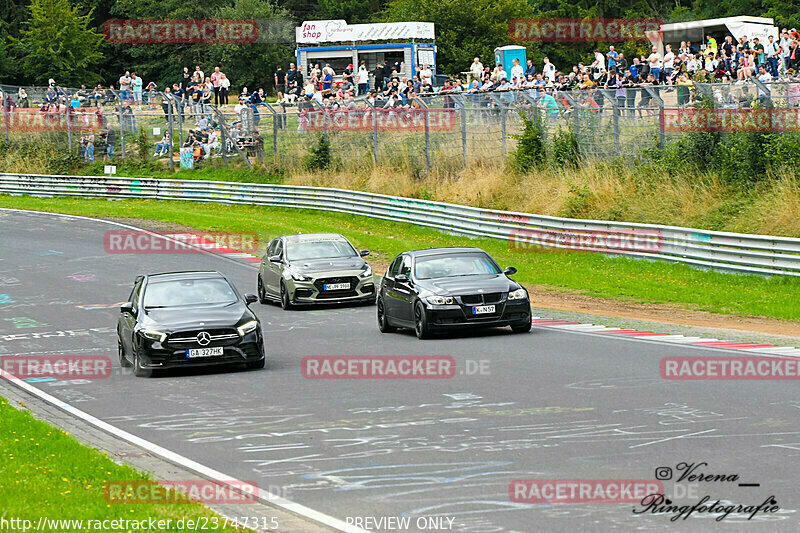 Bild #23747315 - Touristenfahrten Nürburgring Nordschleife (13.08.2023)