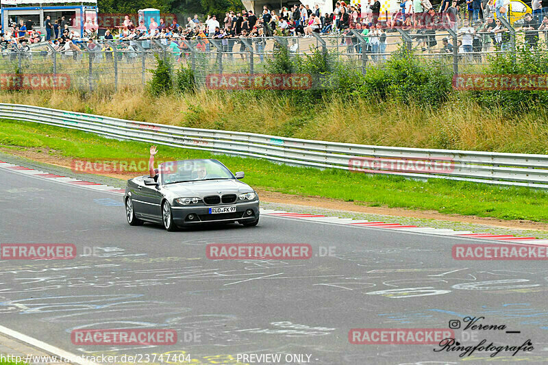 Bild #23747404 - Touristenfahrten Nürburgring Nordschleife (13.08.2023)