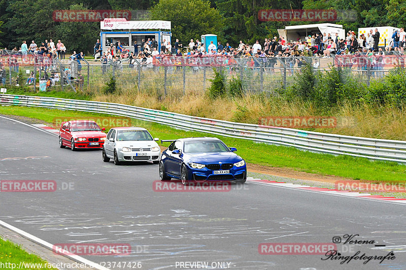 Bild #23747426 - Touristenfahrten Nürburgring Nordschleife (13.08.2023)