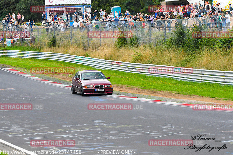 Bild #23747458 - Touristenfahrten Nürburgring Nordschleife (13.08.2023)