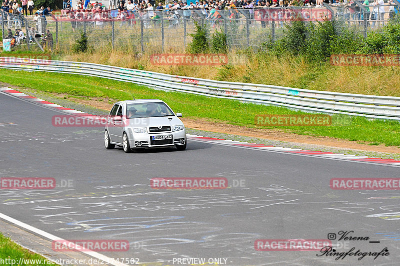 Bild #23747502 - Touristenfahrten Nürburgring Nordschleife (13.08.2023)