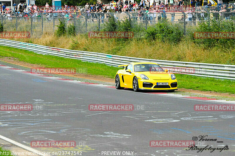 Bild #23747542 - Touristenfahrten Nürburgring Nordschleife (13.08.2023)