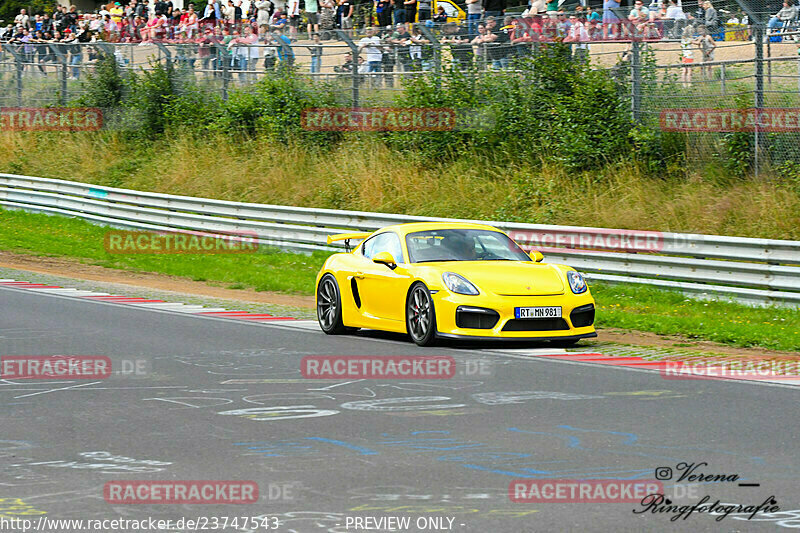 Bild #23747543 - Touristenfahrten Nürburgring Nordschleife (13.08.2023)