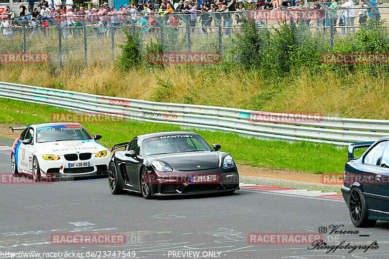 Bild #23747549 - Touristenfahrten Nürburgring Nordschleife (13.08.2023)