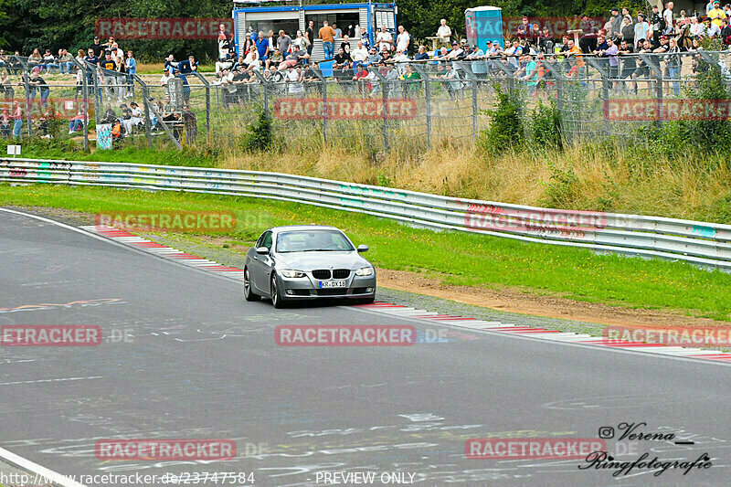 Bild #23747584 - Touristenfahrten Nürburgring Nordschleife (13.08.2023)