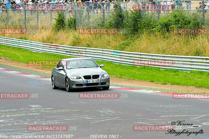 Bild #23747587 - Touristenfahrten Nürburgring Nordschleife (13.08.2023)