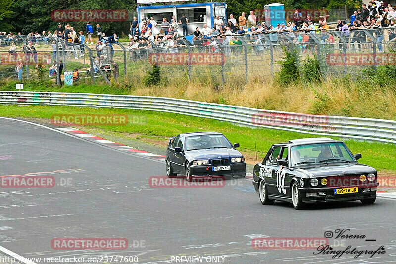 Bild #23747600 - Touristenfahrten Nürburgring Nordschleife (13.08.2023)