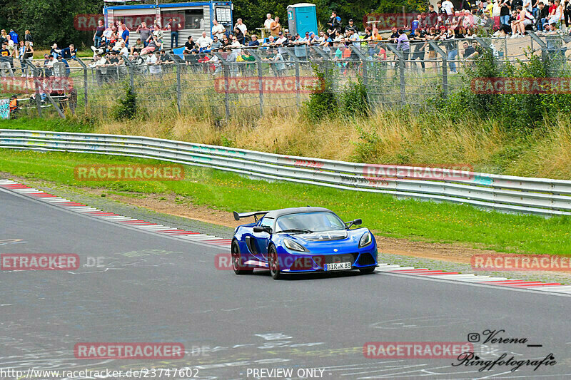 Bild #23747602 - Touristenfahrten Nürburgring Nordschleife (13.08.2023)