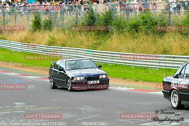 Bild #23747603 - Touristenfahrten Nürburgring Nordschleife (13.08.2023)