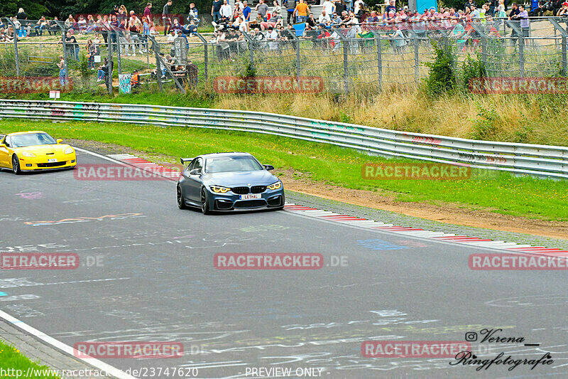 Bild #23747620 - Touristenfahrten Nürburgring Nordschleife (13.08.2023)