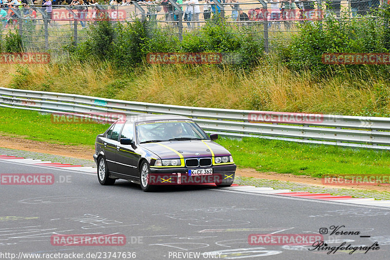 Bild #23747636 - Touristenfahrten Nürburgring Nordschleife (13.08.2023)