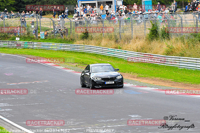 Bild #23747662 - Touristenfahrten Nürburgring Nordschleife (13.08.2023)