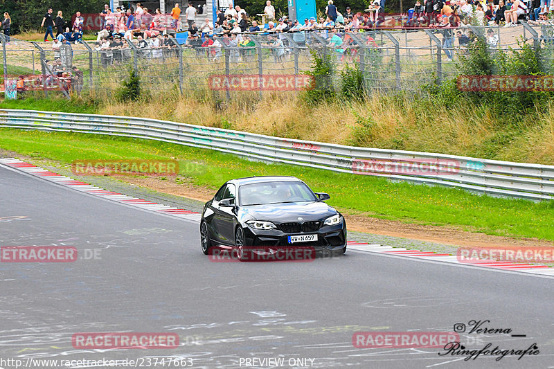 Bild #23747663 - Touristenfahrten Nürburgring Nordschleife (13.08.2023)