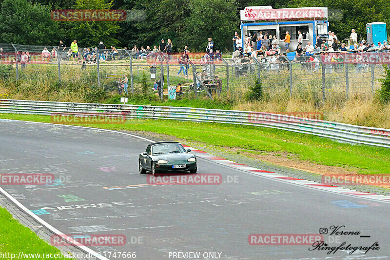 Bild #23747666 - Touristenfahrten Nürburgring Nordschleife (13.08.2023)