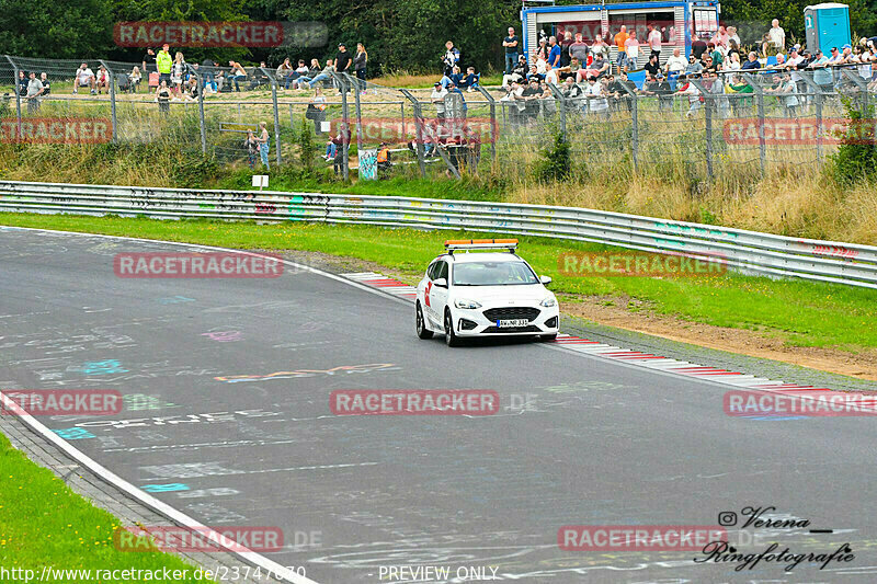 Bild #23747670 - Touristenfahrten Nürburgring Nordschleife (13.08.2023)