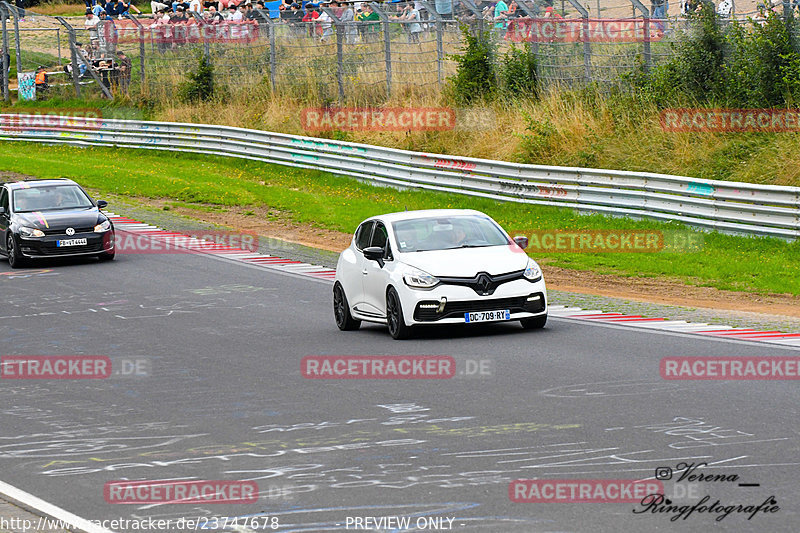 Bild #23747678 - Touristenfahrten Nürburgring Nordschleife (13.08.2023)