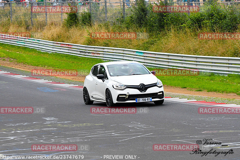 Bild #23747679 - Touristenfahrten Nürburgring Nordschleife (13.08.2023)