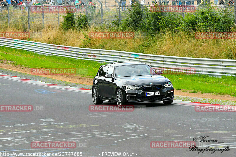 Bild #23747685 - Touristenfahrten Nürburgring Nordschleife (13.08.2023)