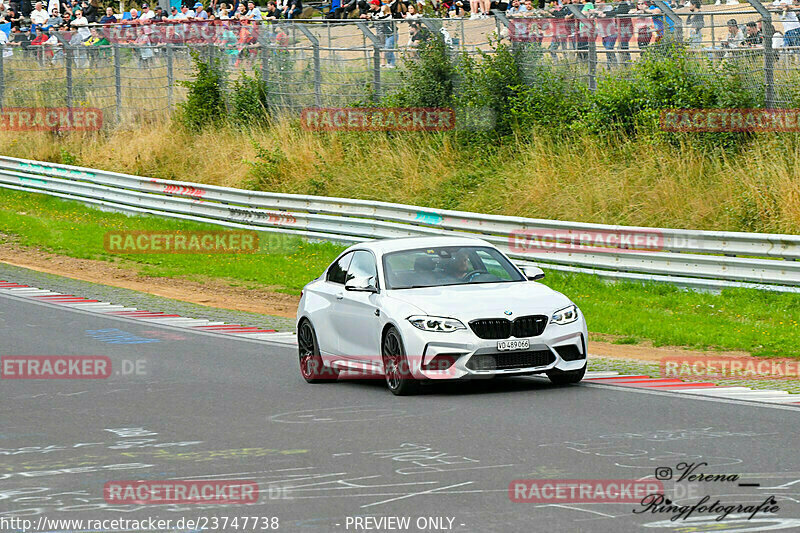 Bild #23747738 - Touristenfahrten Nürburgring Nordschleife (13.08.2023)