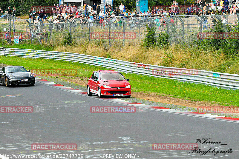 Bild #23747739 - Touristenfahrten Nürburgring Nordschleife (13.08.2023)