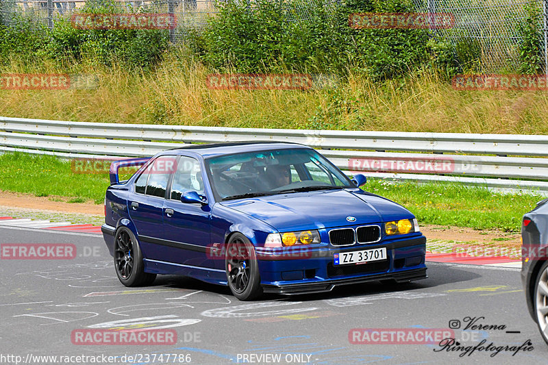 Bild #23747786 - Touristenfahrten Nürburgring Nordschleife (13.08.2023)