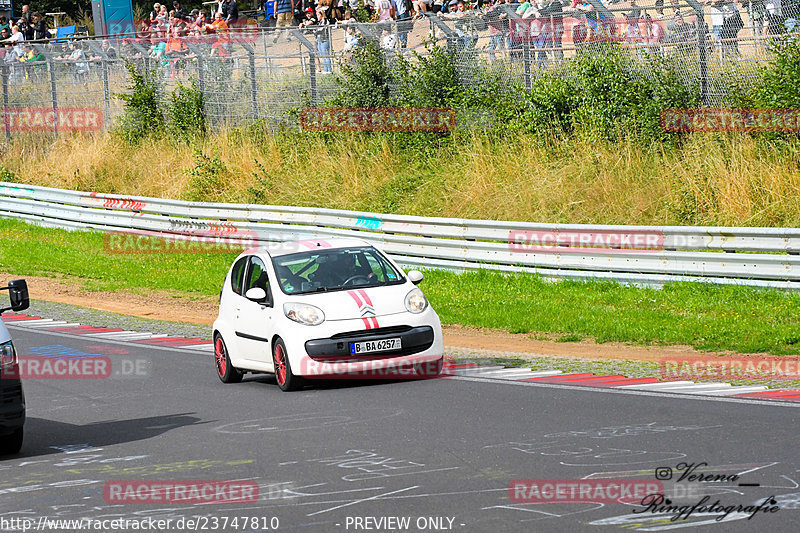 Bild #23747810 - Touristenfahrten Nürburgring Nordschleife (13.08.2023)