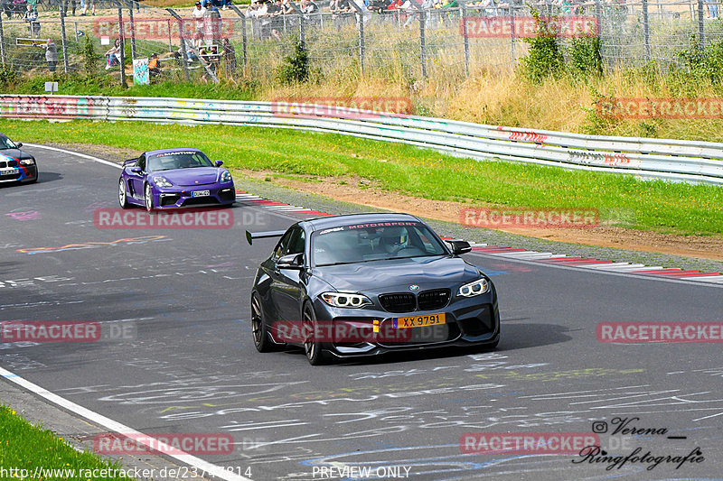 Bild #23747814 - Touristenfahrten Nürburgring Nordschleife (13.08.2023)